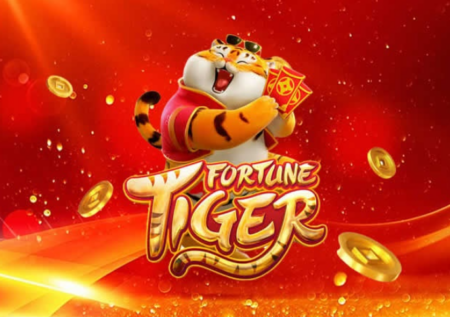 Onde Jogar Fortune Tiger e Tigrinho com Depósito Mínimo: Guia Completo